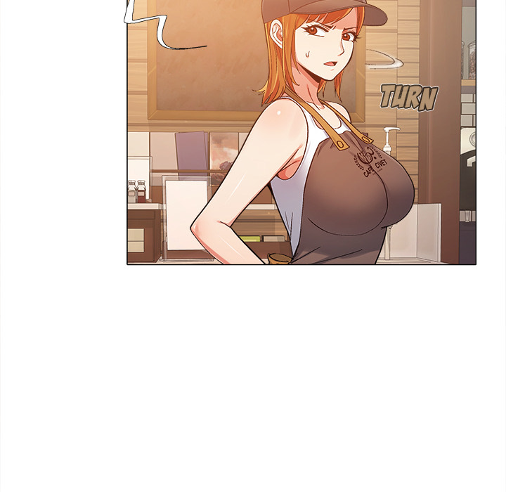 Sergeant Brynn Chapter 2 - Manhwa18.com