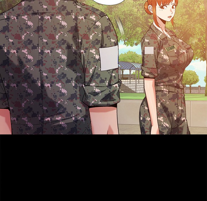 Sergeant Brynn Chapter 20 - Manhwa18.com