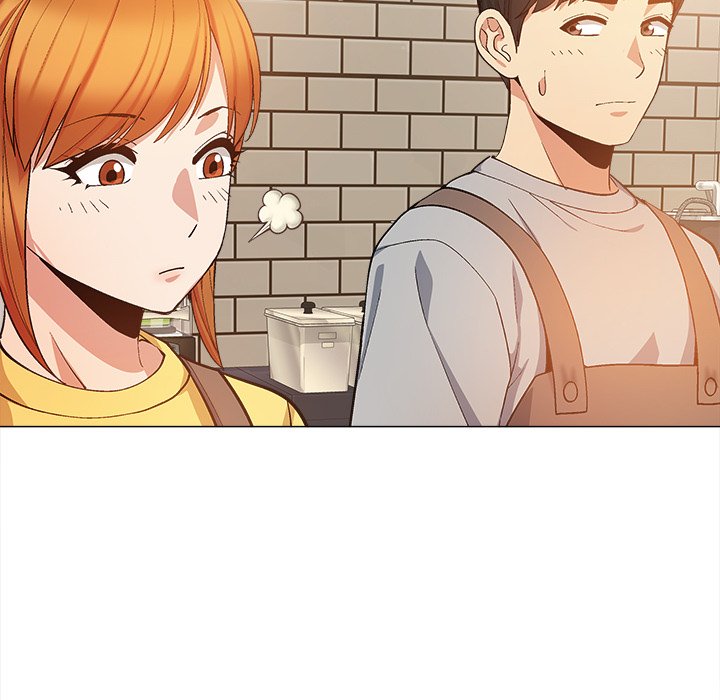 Sergeant Brynn Chapter 20 - Manhwa18.com