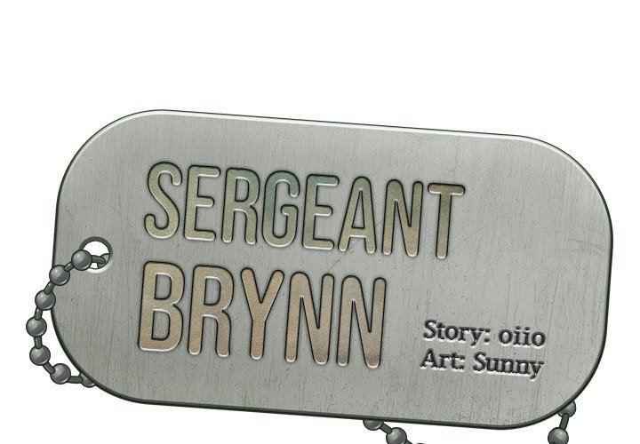 Sergeant Brynn Chapter 26 - Manhwa18.com