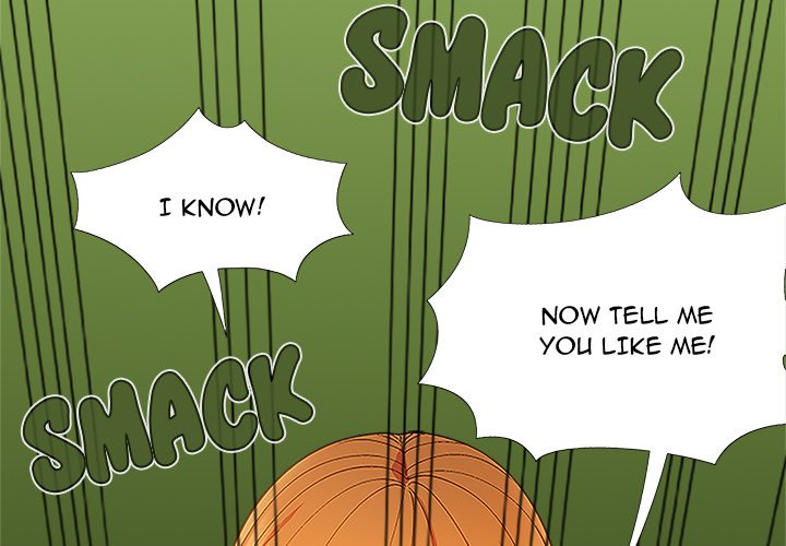 Sergeant Brynn Chapter 26 - Manhwa18.com