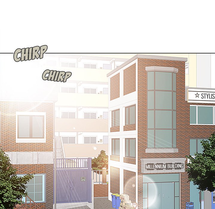 Sergeant Brynn Chapter 26 - Manhwa18.com