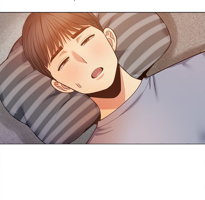 Sergeant Brynn Chapter 26 - Manhwa18.com