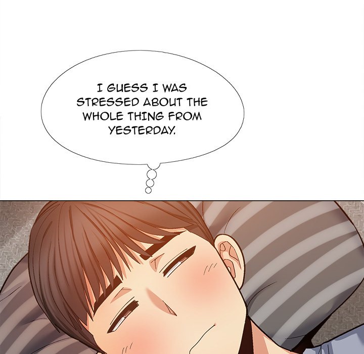Sergeant Brynn Chapter 26 - Manhwa18.com