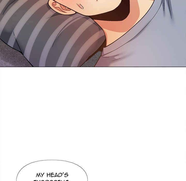Sergeant Brynn Chapter 26 - Manhwa18.com
