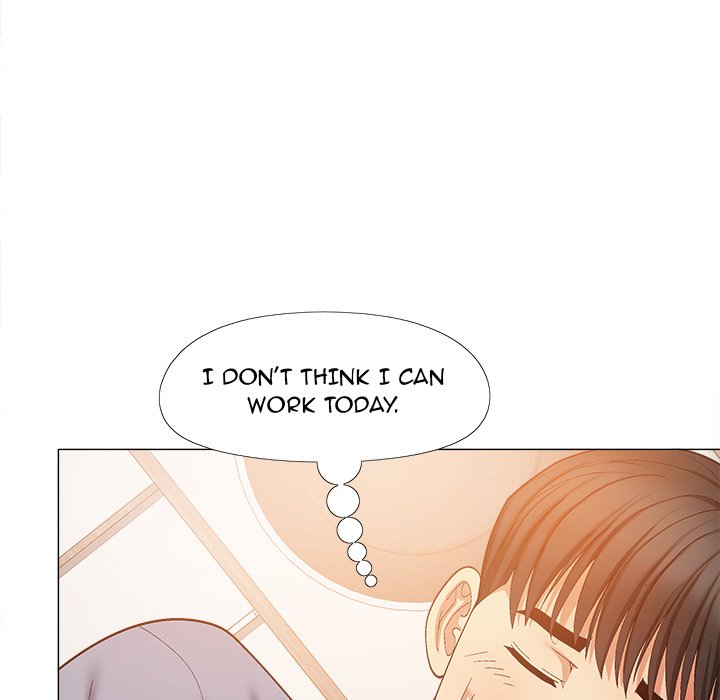 Sergeant Brynn Chapter 26 - Manhwa18.com