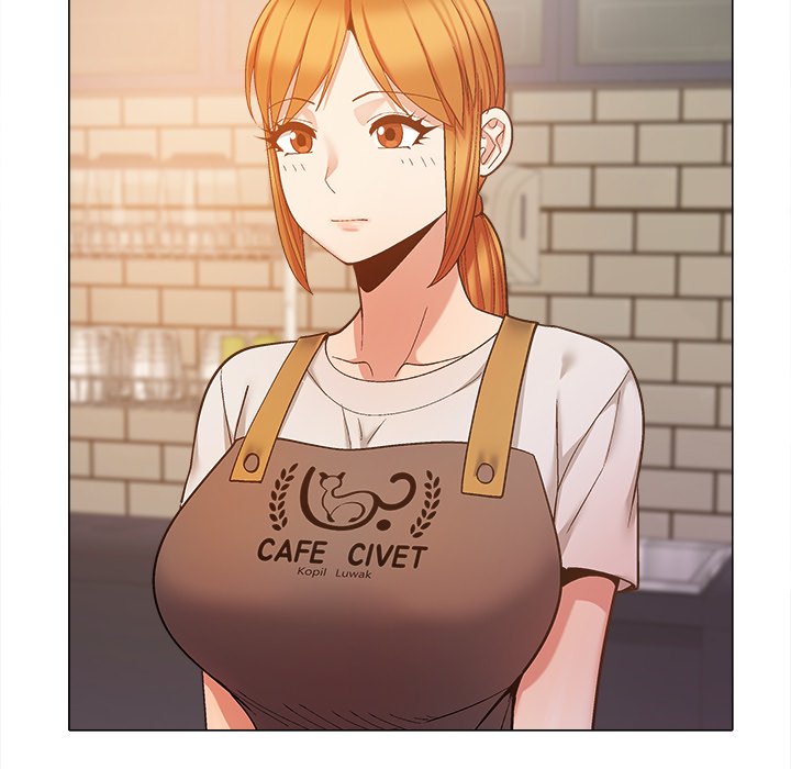 Sergeant Brynn Chapter 26 - Manhwa18.com