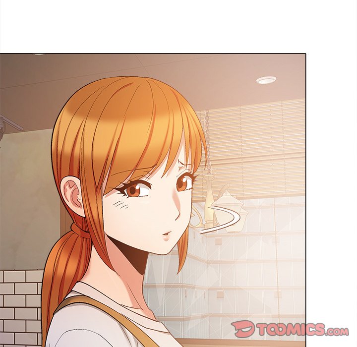 Sergeant Brynn Chapter 26 - Manhwa18.com
