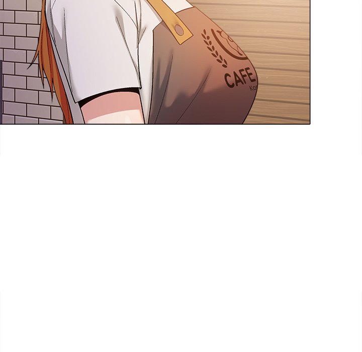 Sergeant Brynn Chapter 26 - Manhwa18.com