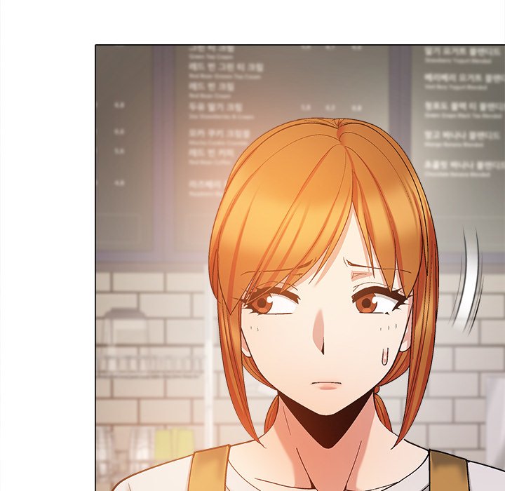Sergeant Brynn Chapter 26 - Manhwa18.com