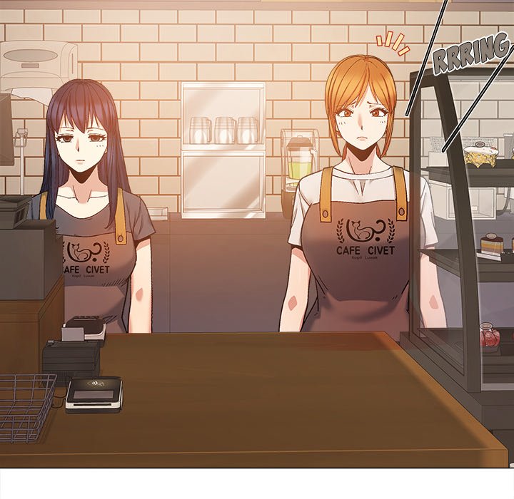 Sergeant Brynn Chapter 26 - Manhwa18.com