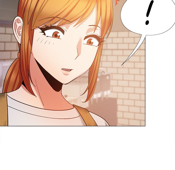 Sergeant Brynn Chapter 26 - Manhwa18.com
