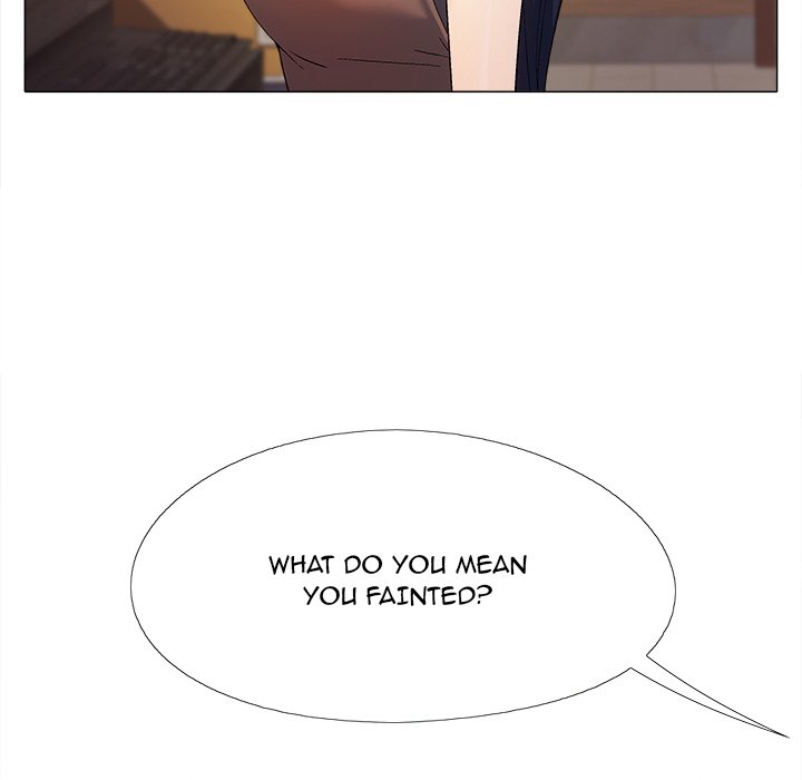 Sergeant Brynn Chapter 26 - Manhwa18.com
