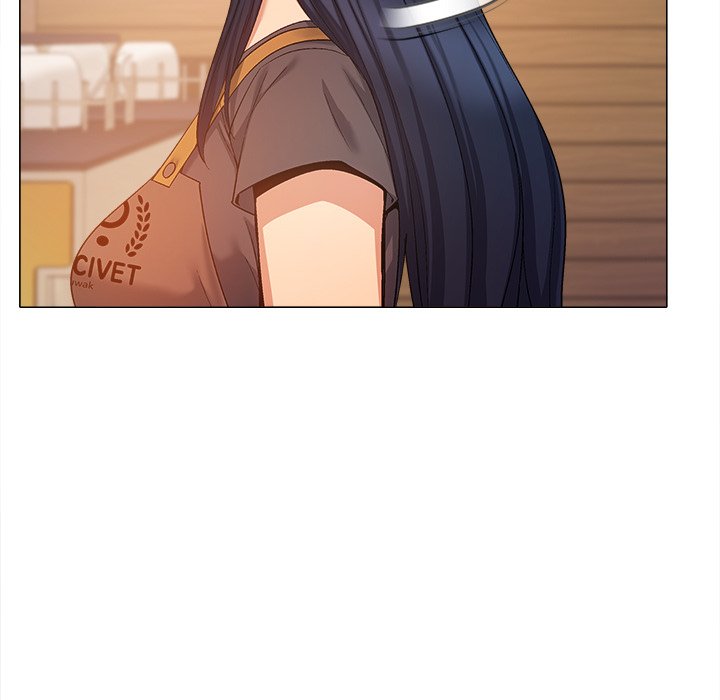 Sergeant Brynn Chapter 26 - Manhwa18.com