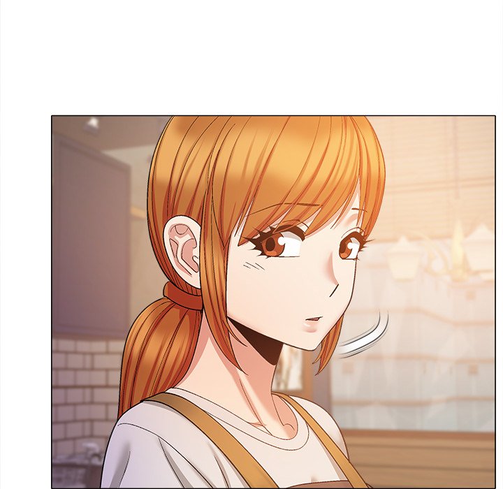 Sergeant Brynn Chapter 26 - Manhwa18.com