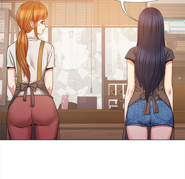 Sergeant Brynn Chapter 26 - Manhwa18.com