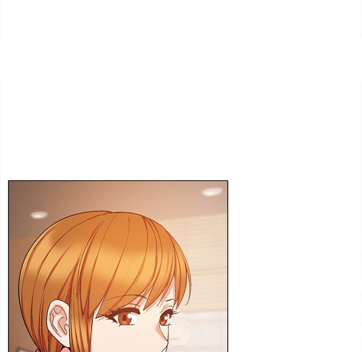 Sergeant Brynn Chapter 26 - Manhwa18.com