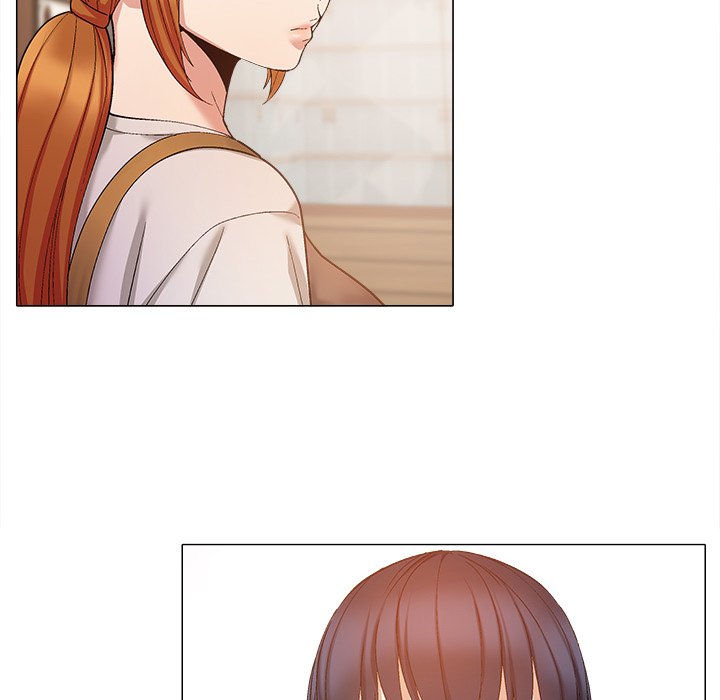 Sergeant Brynn Chapter 26 - Manhwa18.com