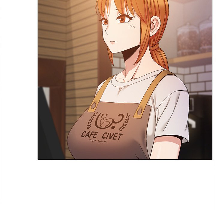 Sergeant Brynn Chapter 26 - Manhwa18.com
