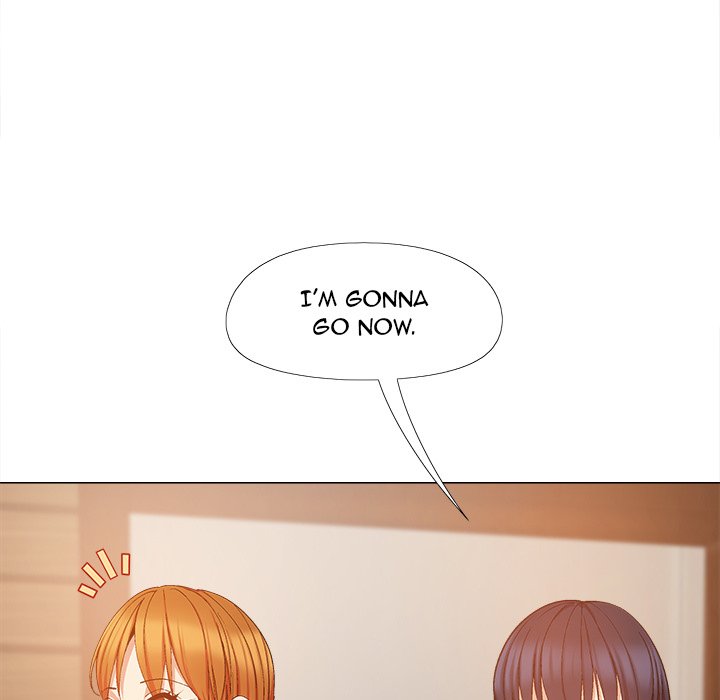 Sergeant Brynn Chapter 26 - Manhwa18.com