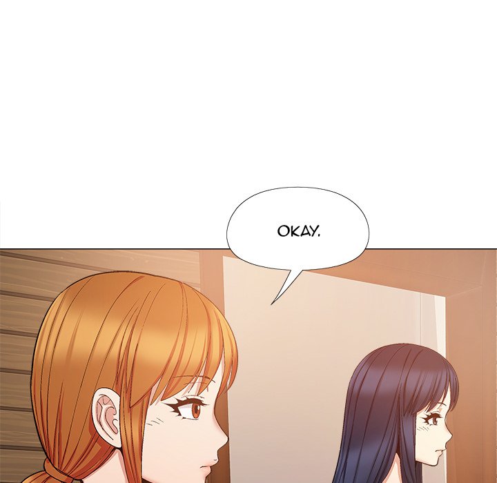 Sergeant Brynn Chapter 26 - Manhwa18.com