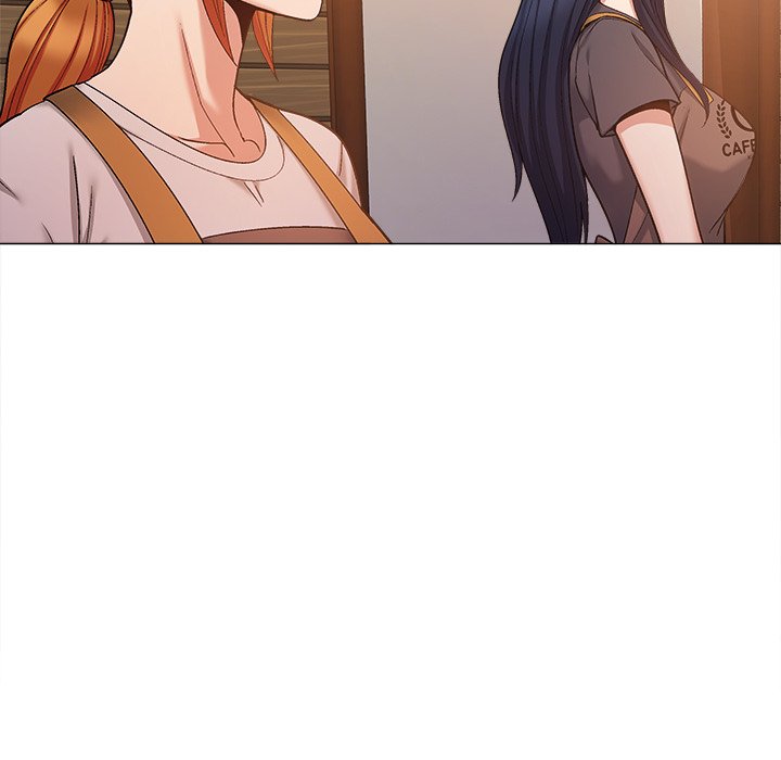Sergeant Brynn Chapter 26 - Manhwa18.com