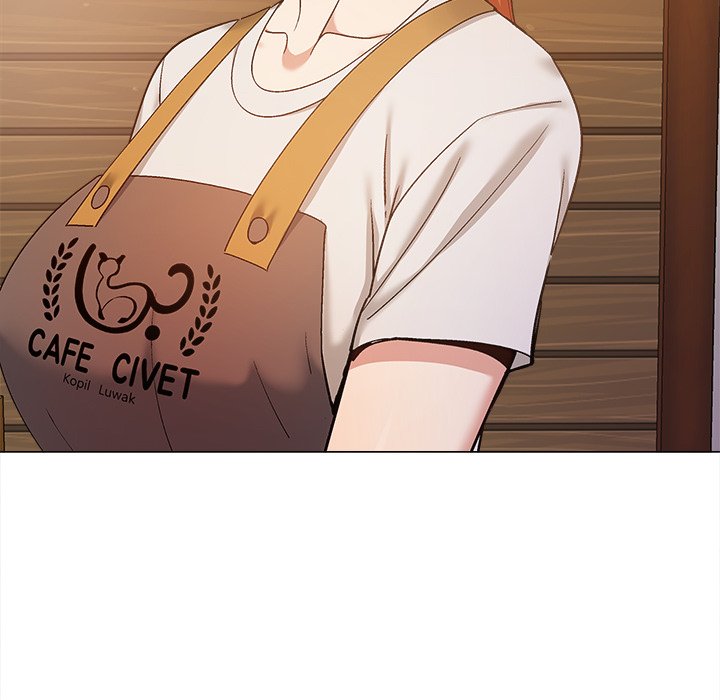 Sergeant Brynn Chapter 26 - Manhwa18.com