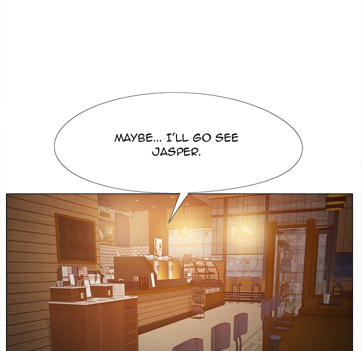 Sergeant Brynn Chapter 26 - Manhwa18.com