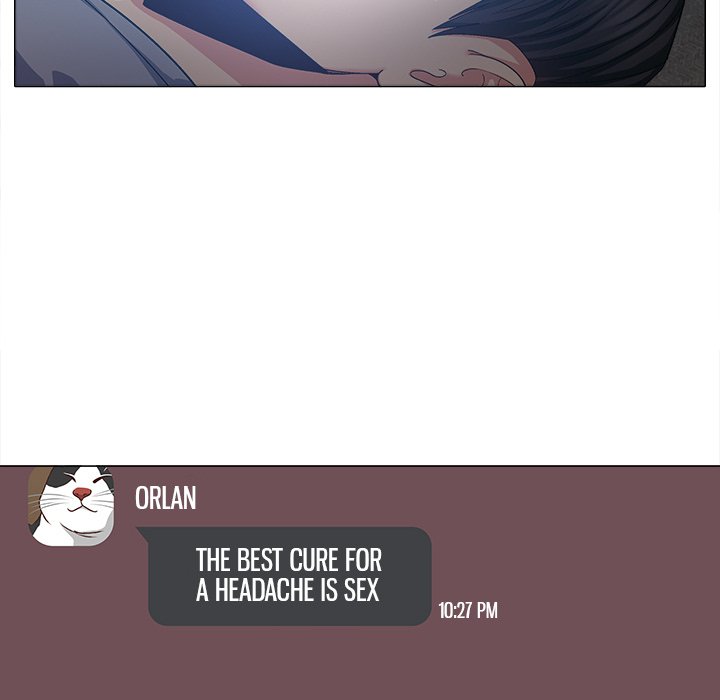 Sergeant Brynn Chapter 26 - Manhwa18.com