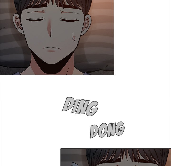 Sergeant Brynn Chapter 26 - Manhwa18.com