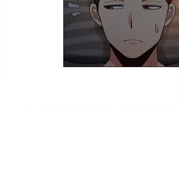 Sergeant Brynn Chapter 26 - Manhwa18.com
