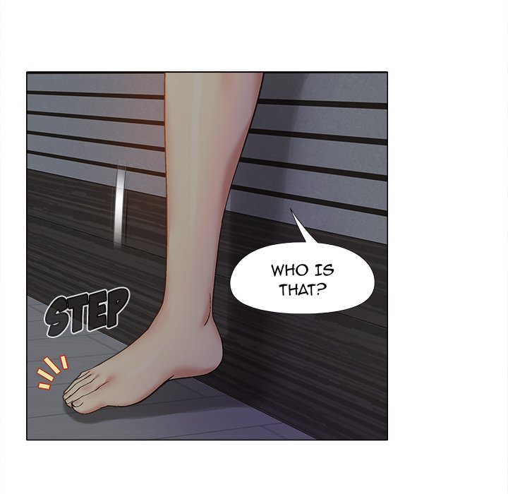 Sergeant Brynn Chapter 26 - Manhwa18.com