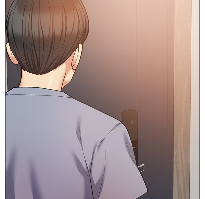 Sergeant Brynn Chapter 26 - Manhwa18.com