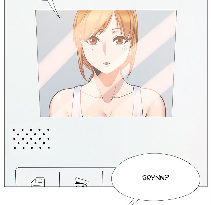 Sergeant Brynn Chapter 26 - Manhwa18.com