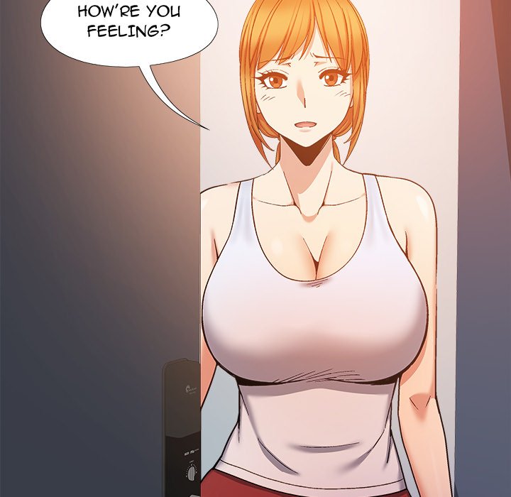 Sergeant Brynn Chapter 26 - Manhwa18.com
