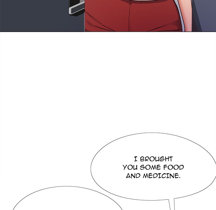 Sergeant Brynn Chapter 26 - Manhwa18.com