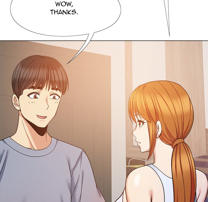 Sergeant Brynn Chapter 26 - Manhwa18.com