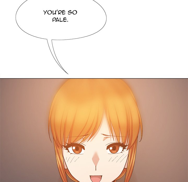 Sergeant Brynn Chapter 26 - Manhwa18.com