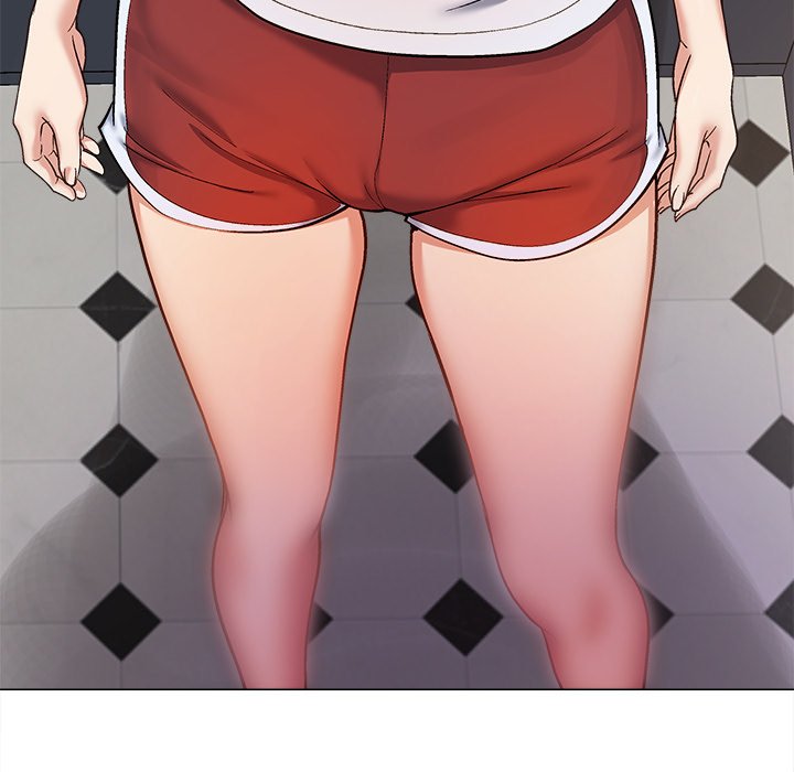 Sergeant Brynn Chapter 26 - Manhwa18.com