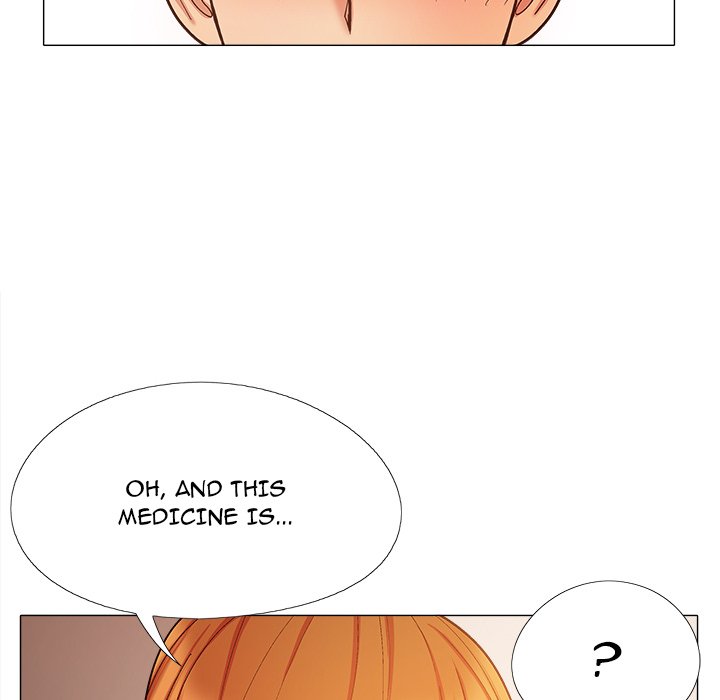 Sergeant Brynn Chapter 26 - Manhwa18.com