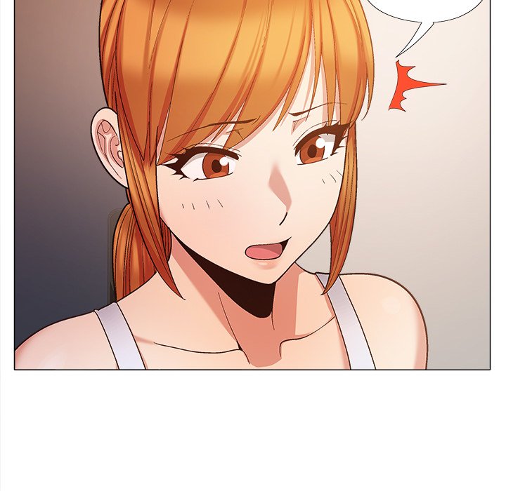 Sergeant Brynn Chapter 26 - Manhwa18.com