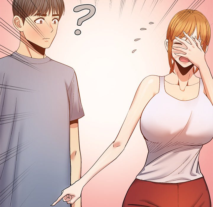 Sergeant Brynn Chapter 26 - Manhwa18.com