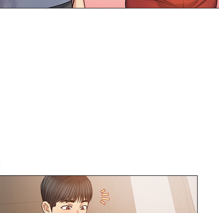 Sergeant Brynn Chapter 26 - Manhwa18.com