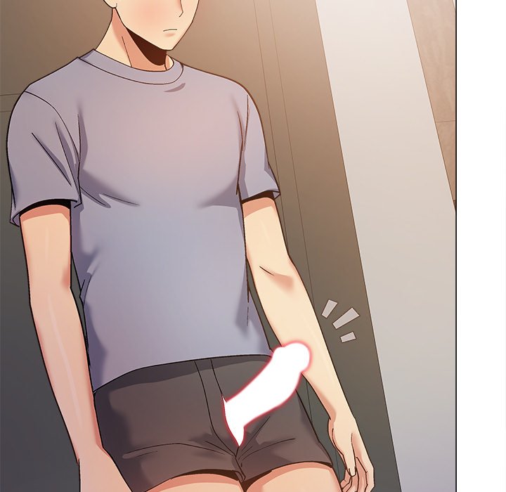 Sergeant Brynn Chapter 26 - Manhwa18.com