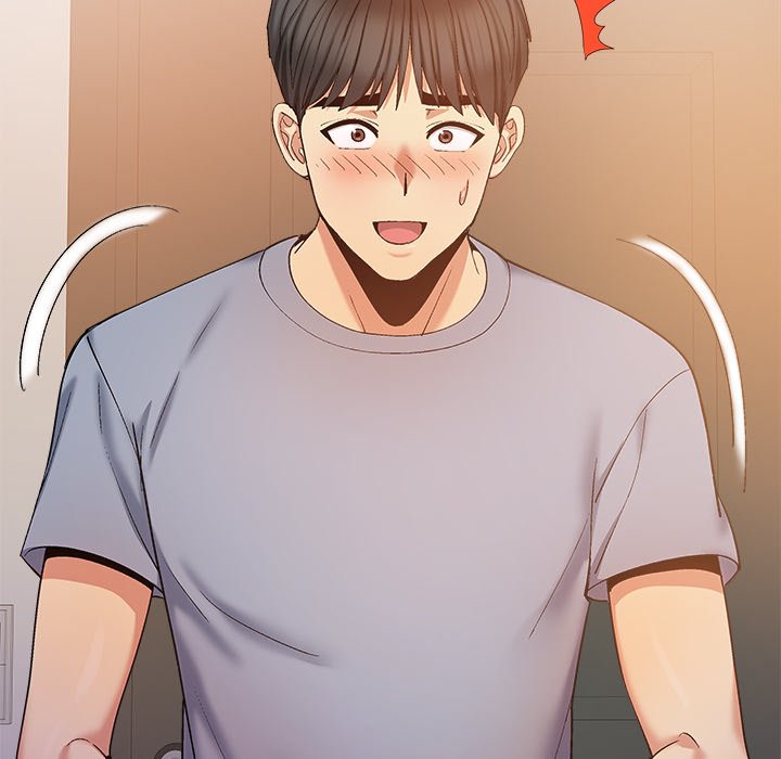 Sergeant Brynn Chapter 26 - Manhwa18.com