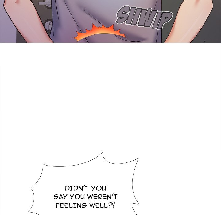 Sergeant Brynn Chapter 26 - Manhwa18.com