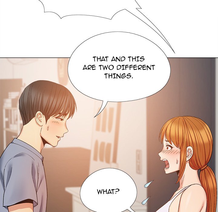 Sergeant Brynn Chapter 26 - Manhwa18.com