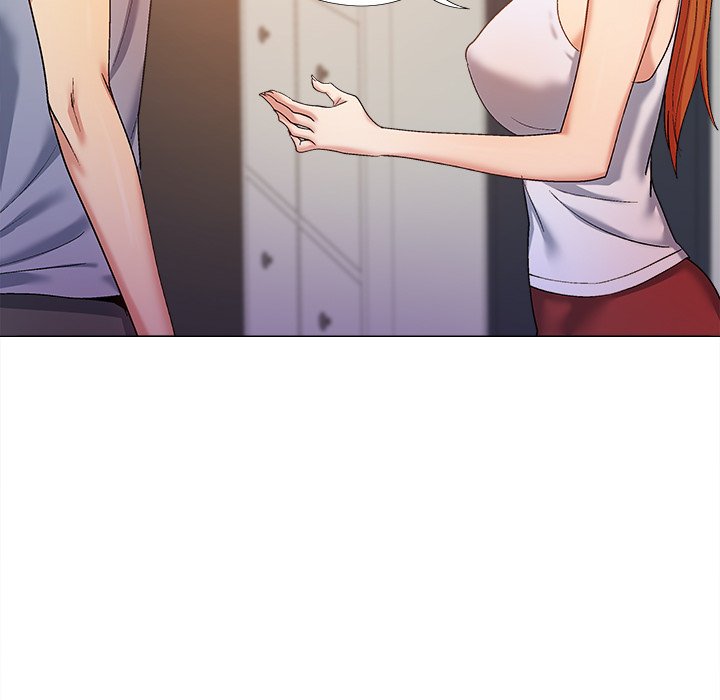 Sergeant Brynn Chapter 26 - Manhwa18.com