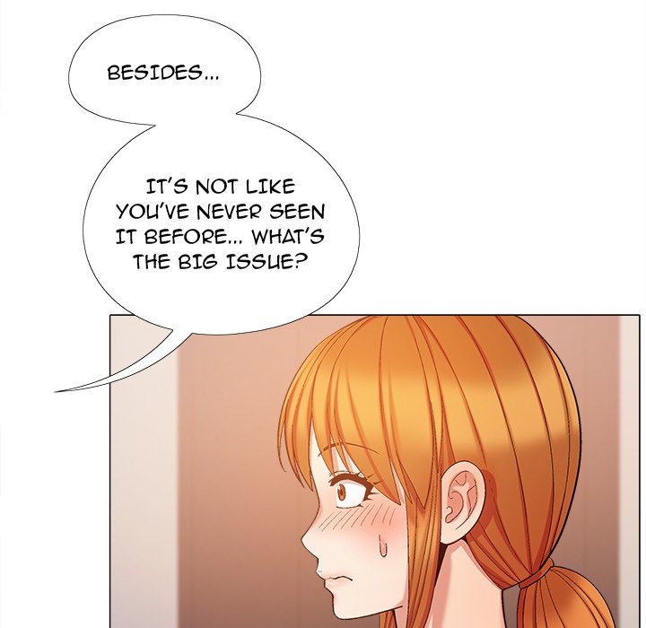 Sergeant Brynn Chapter 26 - Manhwa18.com