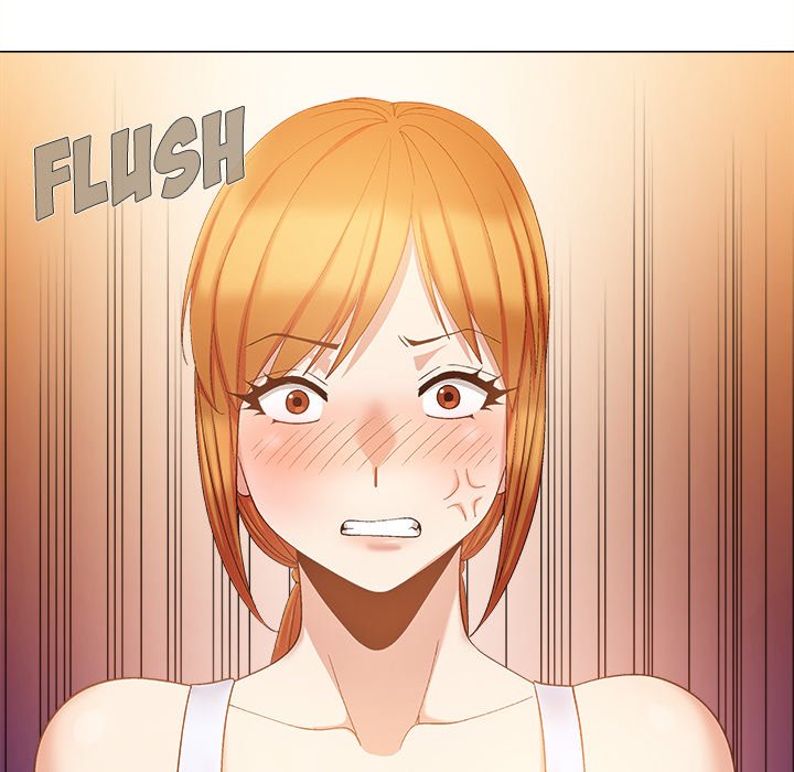 Sergeant Brynn Chapter 26 - Manhwa18.com